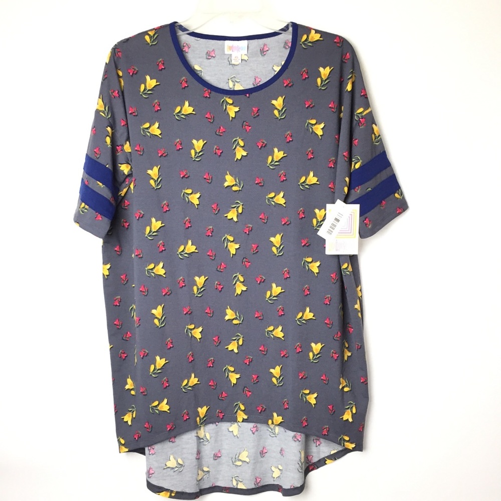 LuLaRoe Irma Top